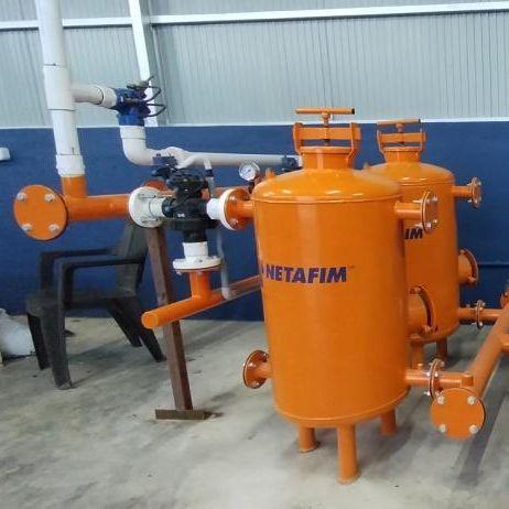 Drip-Irrigation
