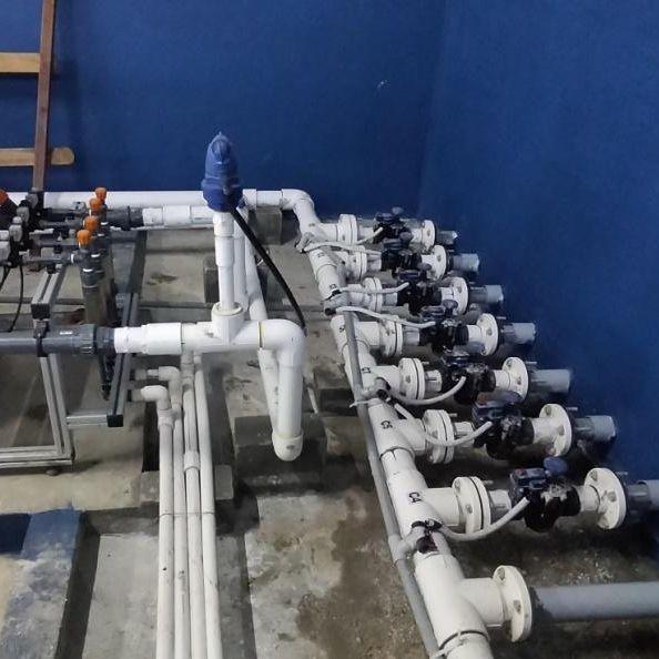 Drip-Irrigation