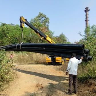 Pipeline_Electrofusion
