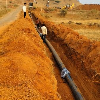 Pipeline_Electrofusion