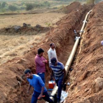 Pipeline_Electrofusion