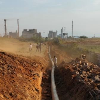 Pipeline_Electrofusion