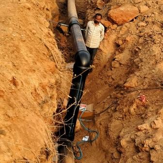 Pipeline_Electrofusion