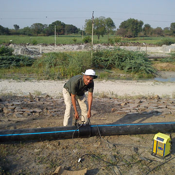 Pipeline_Electrofusion