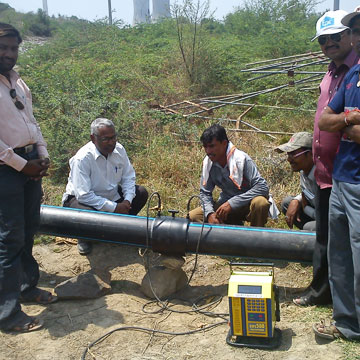 Pipeline_Electrofusion
